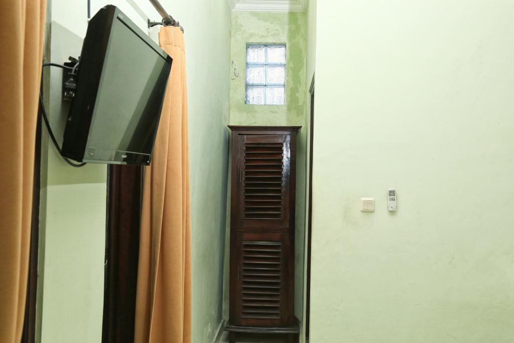Reddoorz @ Mataram Kuta 3 Kuta Lombok Exterior foto